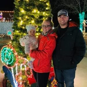 Meet your Posher, Amy